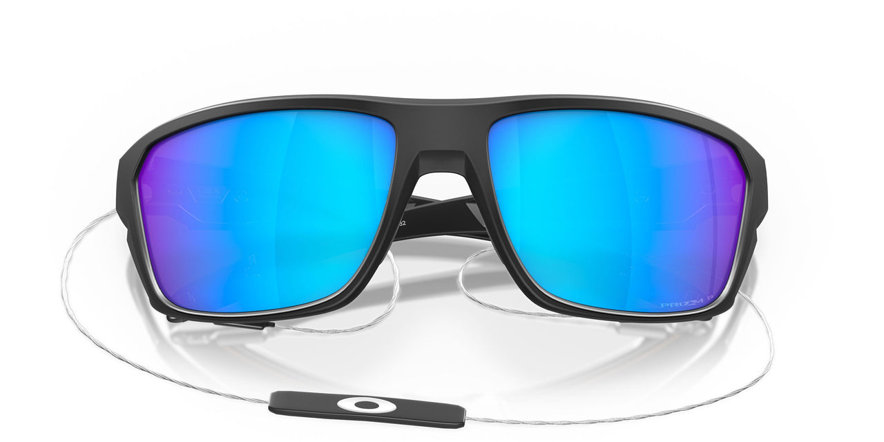 941631 - Black - Prizm Sapphire Polarized