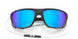 941631 - Black - Prizm Sapphire Polarized