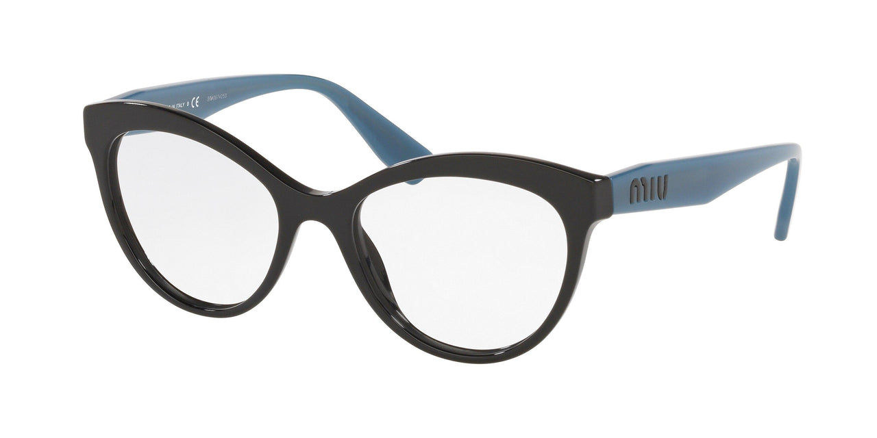 Miu Miu 04RV Core Collection Eyeglasses
