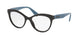 Miu Miu 04RV Core Collection Eyeglasses
