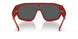 538887 - Red - Dark Grey