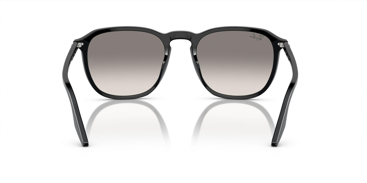 901/32 - Black - Clear/grey