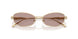 40137N - Gold - Light Purple Brown