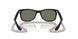7028Y4 - Black - Green Mirror Silver Polar