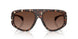 3048T5 - Tortoise - Polarized Gradient Light Brown
