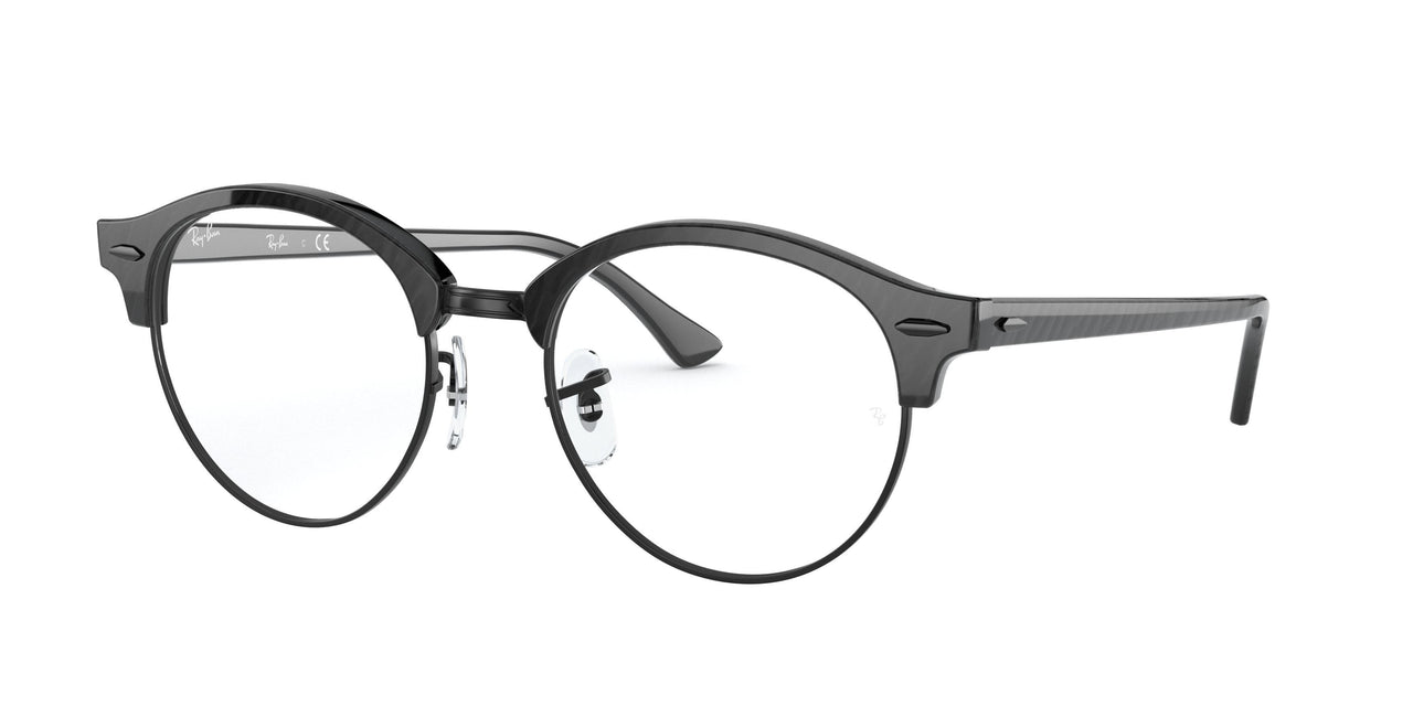 Ray-Ban Clubround 4246V Eyeglasses