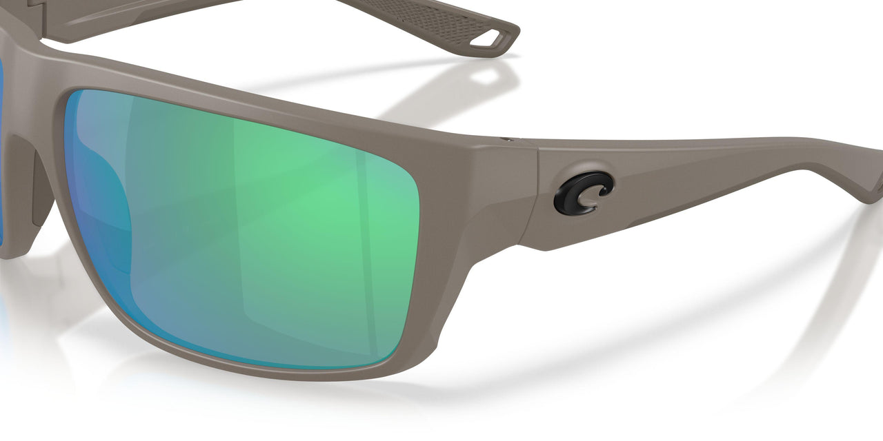 912916 - Green - Green Mirror