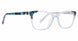 Vera Bradley VBSHANNA Eyeglasses