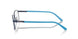 744 - Blue - Transparent