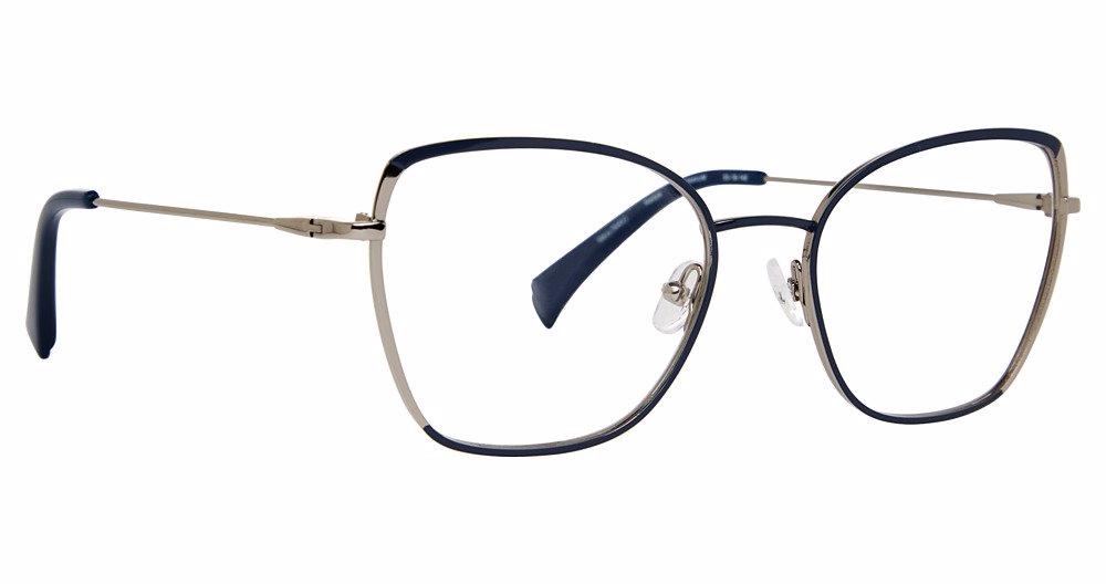 Badgley Mischka BMNADYA Eyeglasses