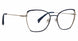 Badgley Mischka BMNADYA Eyeglasses