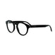 001 - Shiny Black - Clear