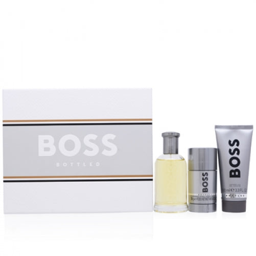 Hugo Boss Boss Bottled No.6 Set