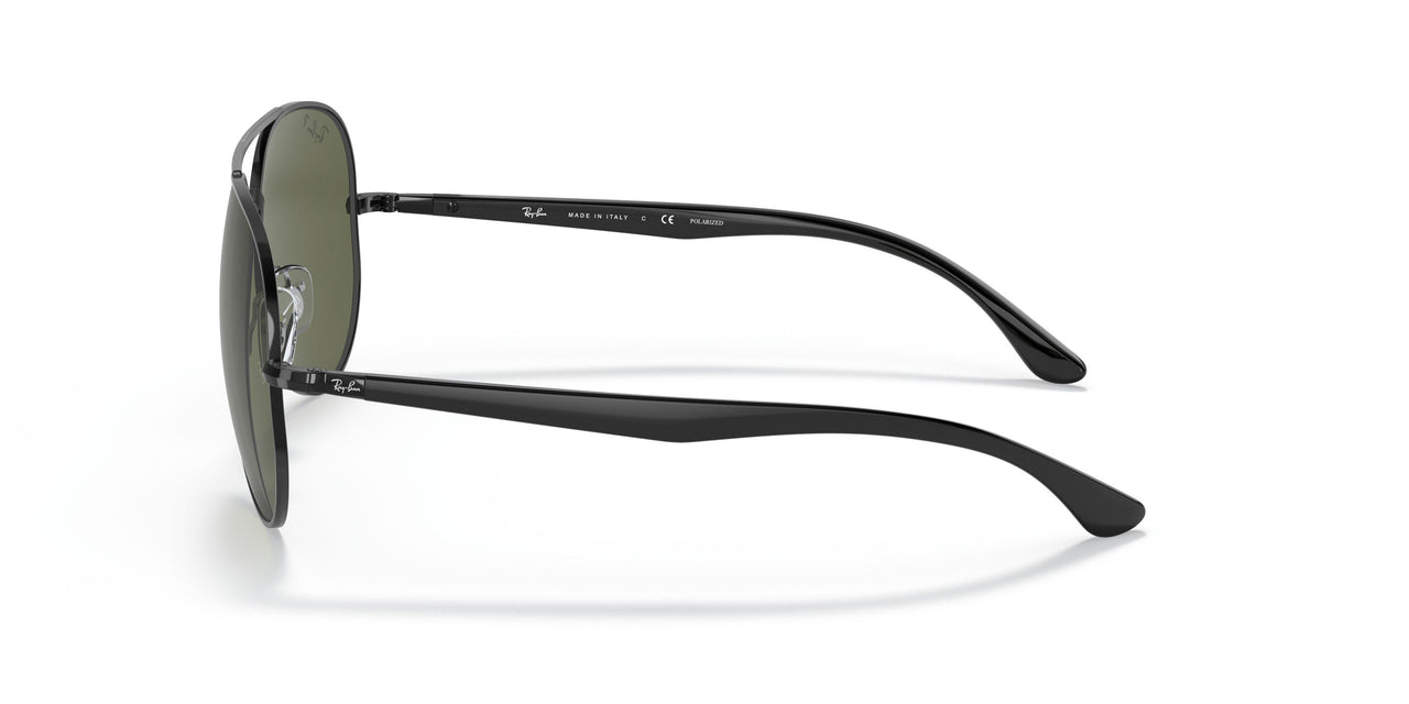 002/58 - Black - Green Polar