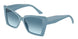 Jimmy Choo 5001B Sunglasses