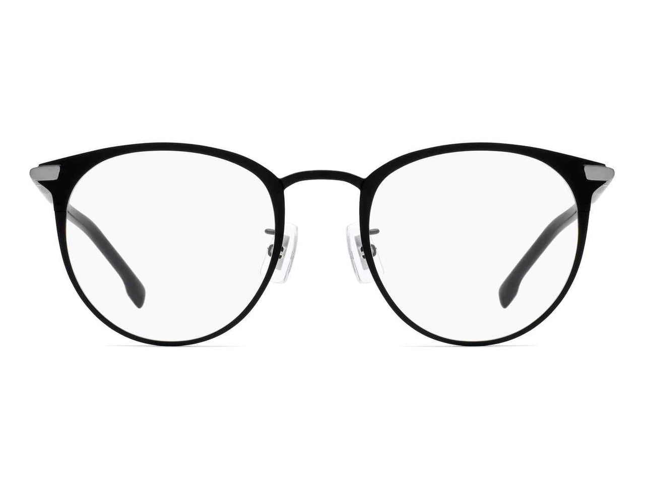 0003-00 - Matte Black