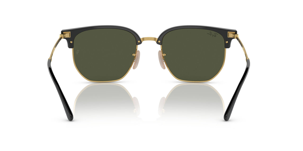 601/31 - Black - Green
