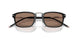 95/B3 - Black - Cherry Brown