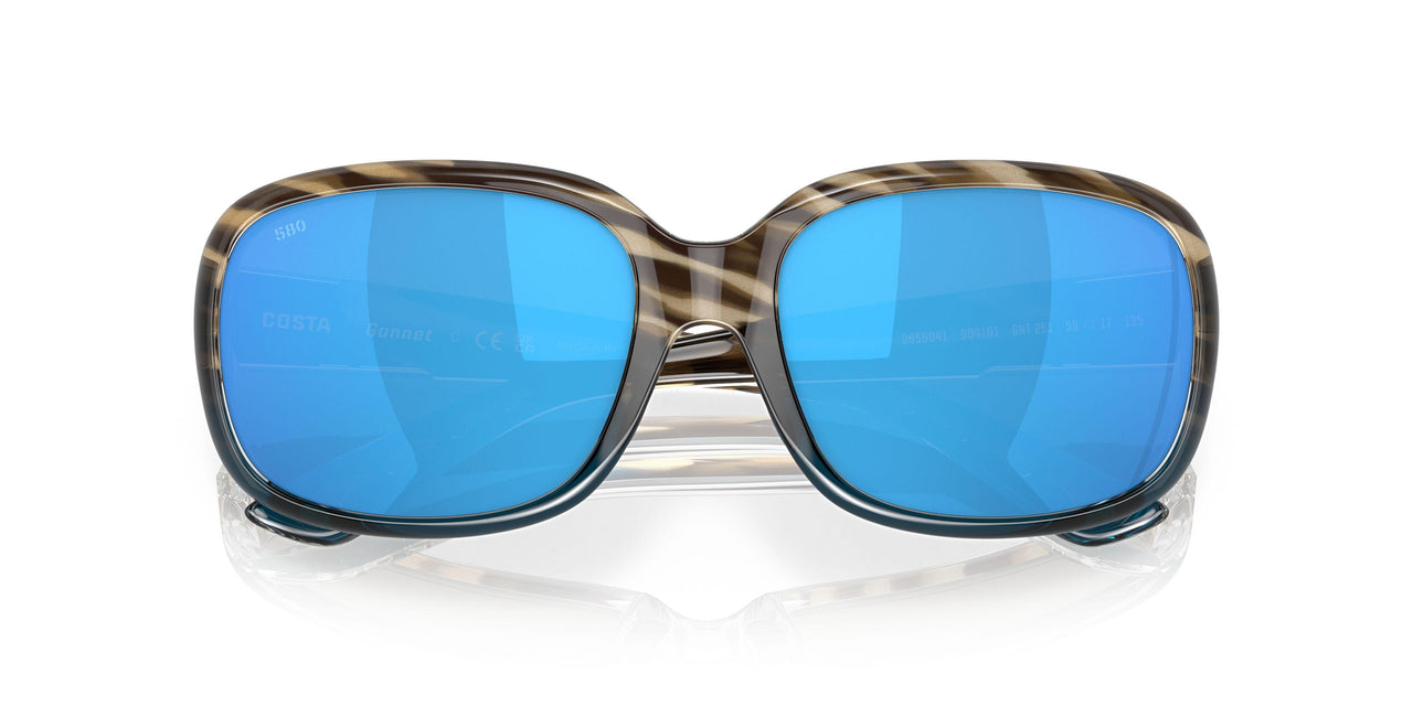 904101 - 251 Shiny Wahoo - Blu Mir 580g