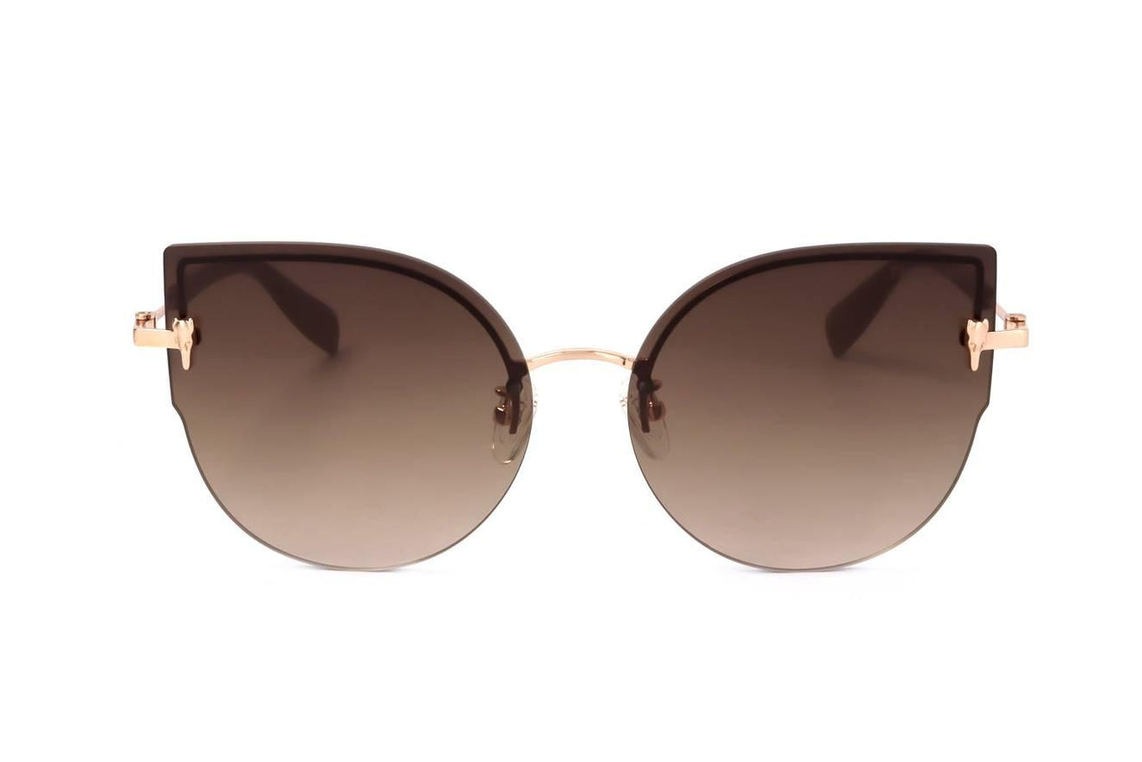 Trussardi STR397F Sunglasses