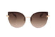 Trussardi STR397F Sunglasses