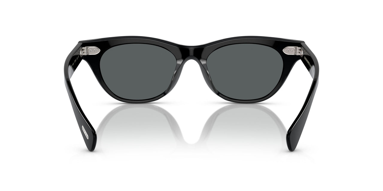 1005P2 - Black - Midnight Express Polarized