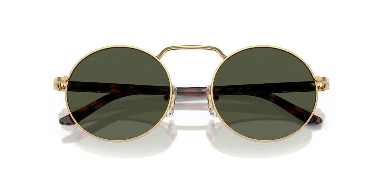 515/31 - Gold - Green