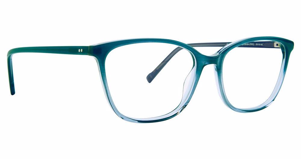 Vera Bradley VBMARLEIGH Eyeglasses