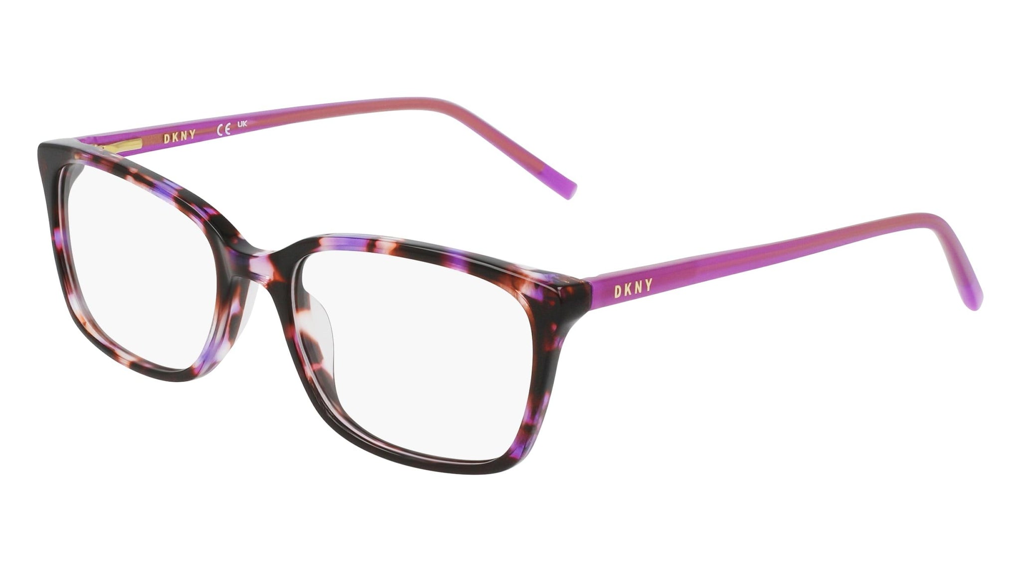 DKNY EYEGLASSES DK3008-505-53 New with case DKNY Women main image 4