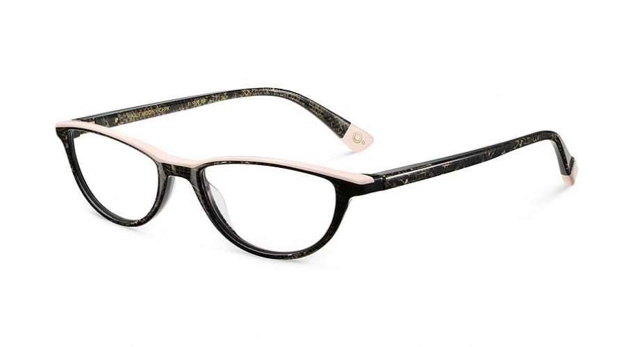 CHPK - Charcoal Pink