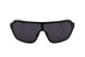 01A - SHINY BLACK