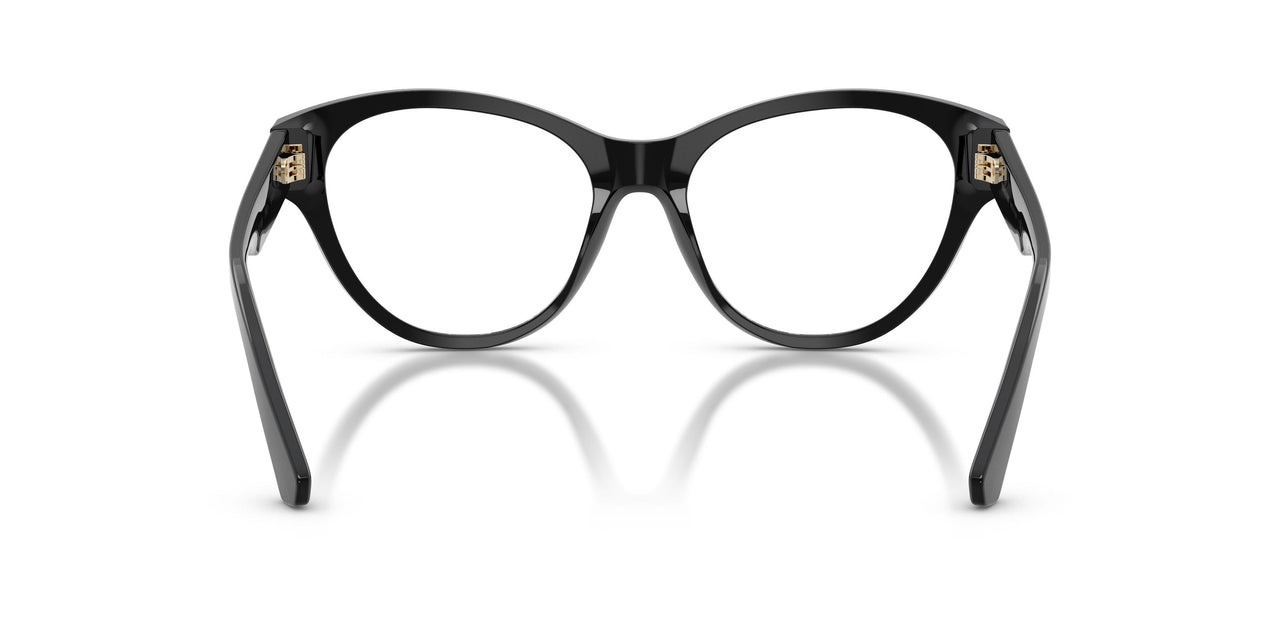 3001 - Black