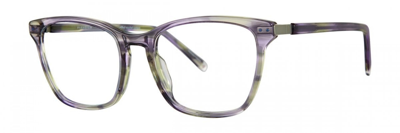 Paradigm Morrison Eyeglasses