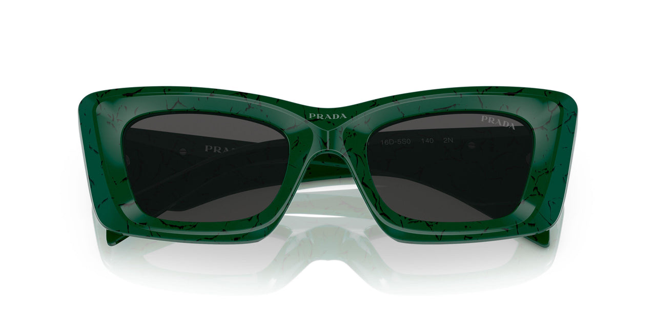 16D5S0 - Green - Dark Grey