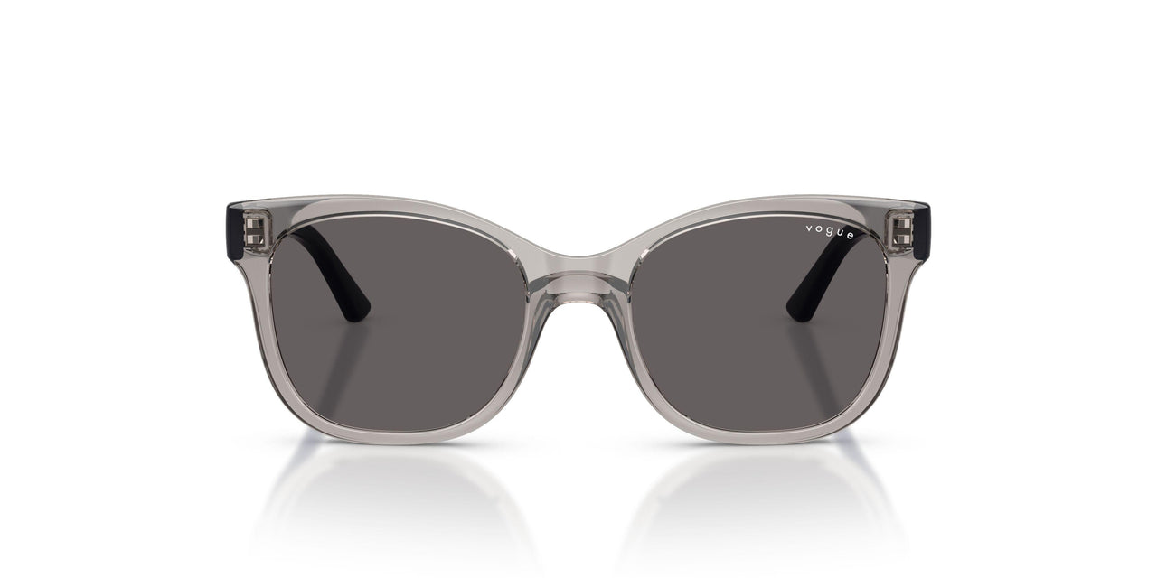 272687 - Grey - Black Smoke
