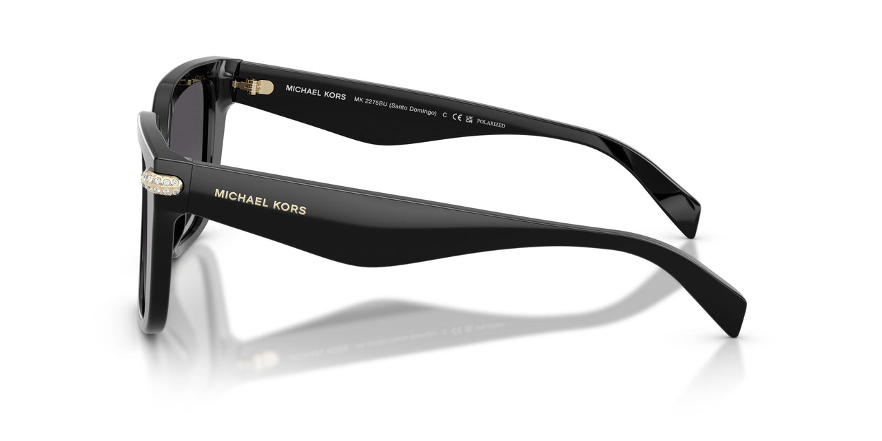 3005T3 - Black - Grey Polarized