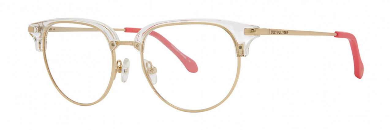 Lilly Pulitzer Ryann Eyeglasses