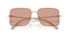 900584 - Gold - Blush Solid