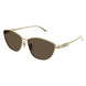 Balenciaga BB0358SK Sunglasses