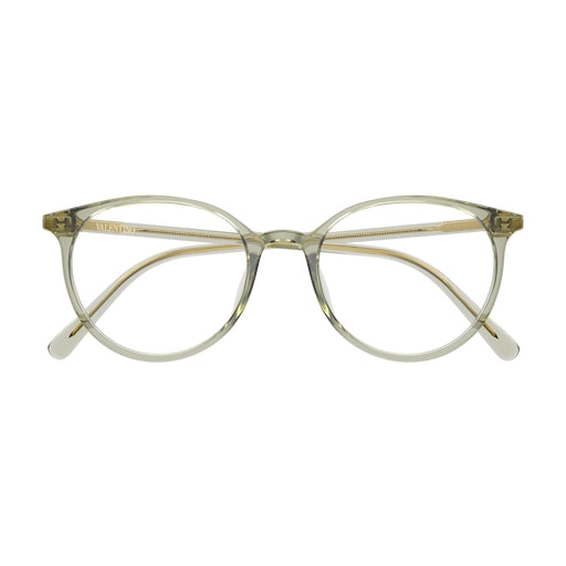 003 - Green - Transparent