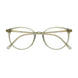003 - Green - Transparent