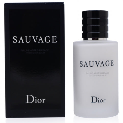 Ch. Dior Sauvage After Shave Balm