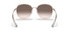93318Z - Pink - Silver Pink Gradient