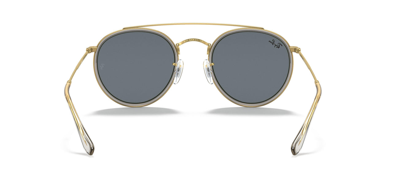 9210R5 - Gold - Blue