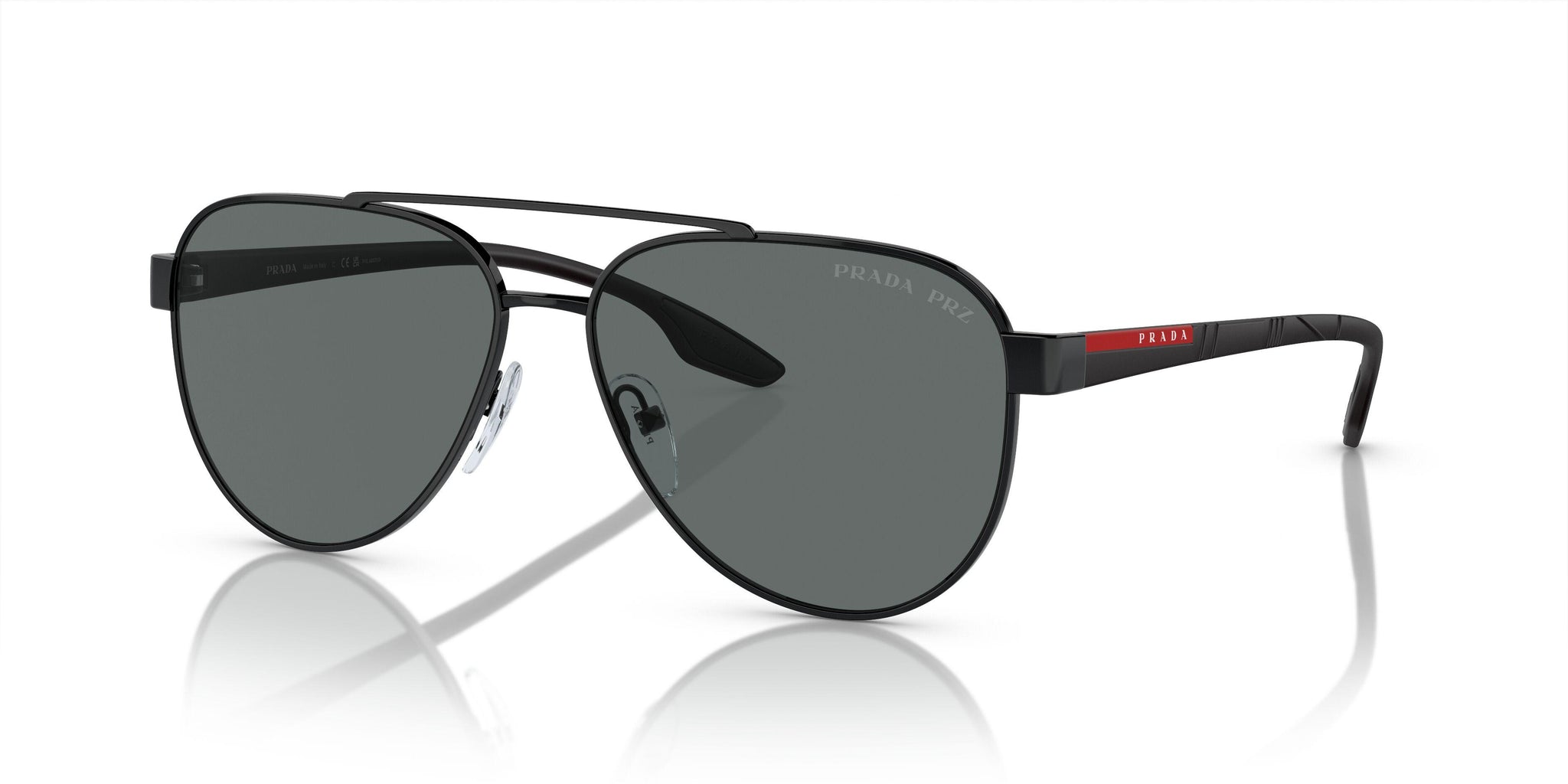 Prada Linea Rossa Lifestyle 54TS Sunglasses