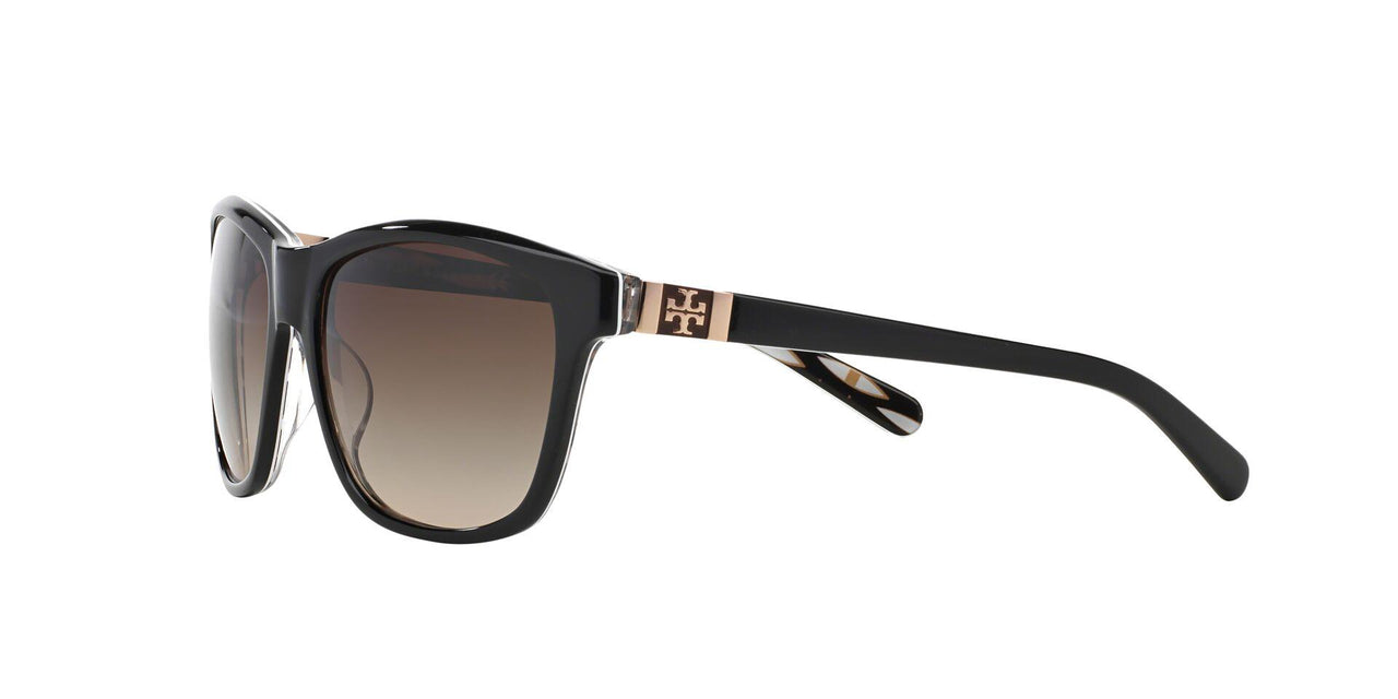 910/13 - Black - Brown Gradient