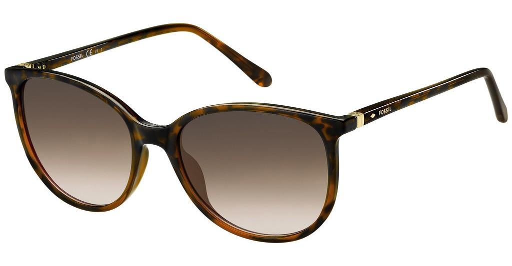 Fossil 3099 Sunglasses