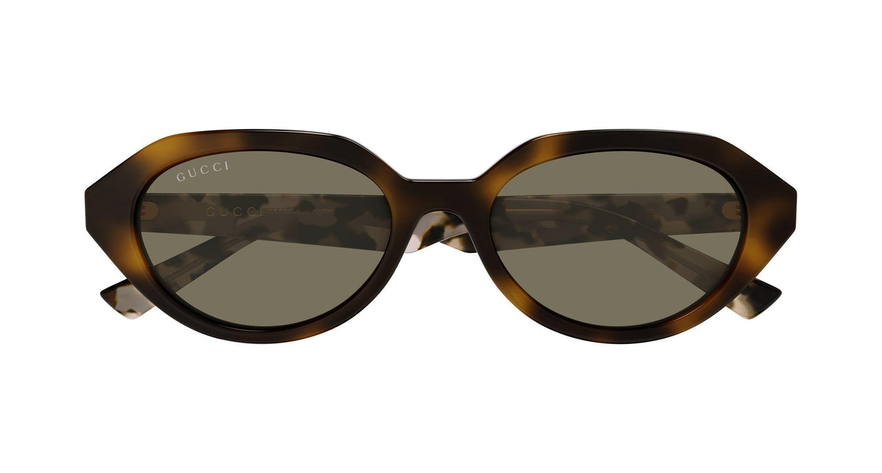 004 - Havana/Brown - Brown