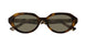 004 - Havana/Brown - Brown