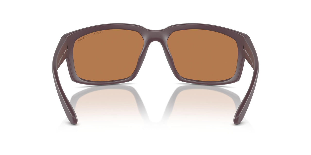 834773 - Red - Brown